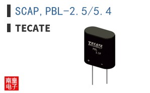 SCAP,PBL-2.5/5.4