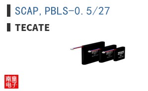 SCAP,PBLS-0.5/27