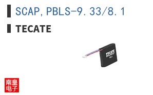 SCAP,PBLS-9.33/8.1