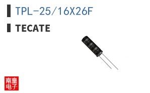 TPL-25/16X26F