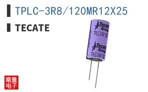 TPLC-3R8/120MR12X25