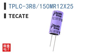 TPLC-3R8/150MR12X25