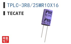 TPLC-3R8/25MR10X16