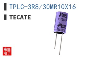 TPLC-3R8/30MR10X16