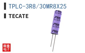 TPLC-3R8/30MR8X25