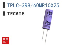 TPLC-3R8/60MR10X25