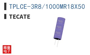 TPLCE-3R8/1000MR18X50