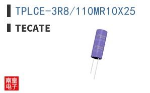 TPLCE-3R8/110MR10X25