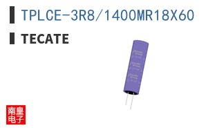 TPLCE-3R8/1400MR18X60