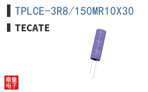 TPLCE-3R8/150MR10X30