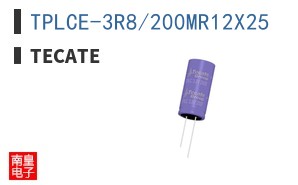 TPLCE-3R8/200MR12X25