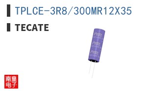 TPLCE-3R8/300MR12X35