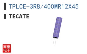 TPLCE-3R8/400MR12X45