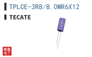 TPLCE-3R8/8.0MR6X12