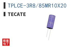 TPLCE-3R8/85MR10X20