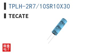 TPLH-2R7/10SR10X30