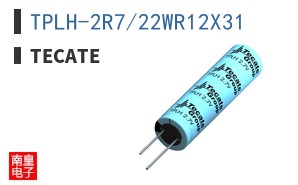 TPLH-2R7/22WR12X31