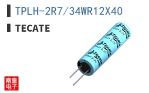 TPLH-2R7/34WR12X40