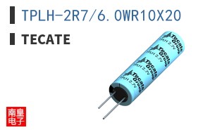 TPLH-2R7/6.0WR10X20