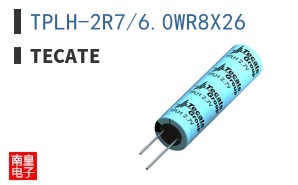 TPLH-2R7/6.0WR8X26