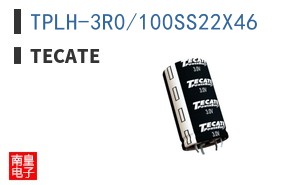 TPLH-3R0/100SS22X46
