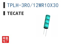 TPLH-3R0/12WR10X30