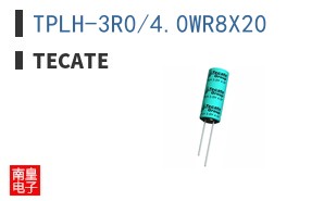 TPLH-3R0/4.0WR8X20
