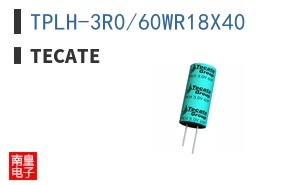 TPLH-3R0/60WR18X40