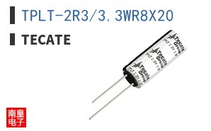 TPLT-2R3/3.3WR8X20
