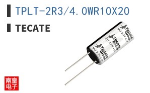 TPLT-2R3/4.0WR10X20