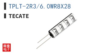 TPLT-2R3/6.0WR8X28
