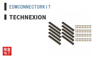 EDMCONNECTORKIT