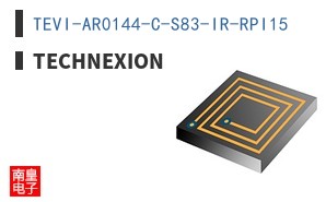 TEVI-AR0144-C-S83-IR-RPI15