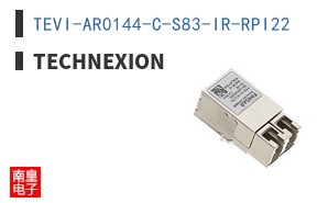 TEVI-AR0144-C-S83-IR-RPI22
