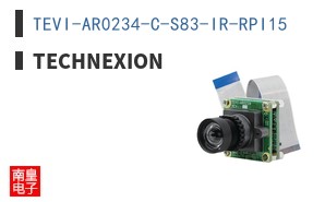 TEVI-AR0234-C-S83-IR-RPI15