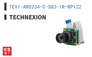 TEVI-AR0234-C-S83-IR-RPI22