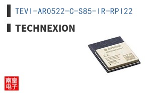 TEVI-AR0522-C-S85-IR-RPI22