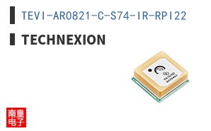 TEVI-AR0821-C-S74-IR-RPI22