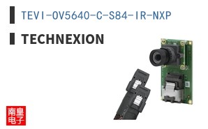 TEVI-OV5640-C-S84-IR-NXP