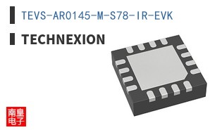 TEVS-AR0145-M-S78-IR-EVK