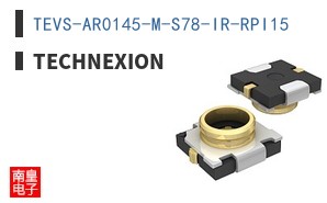 TEVS-AR0145-M-S78-IR-RPI15