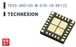 TEVS-AR0145-M-S78-IR-RPI22