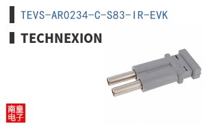TEVS-AR0234-C-S83-IR-EVK