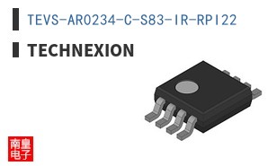 TEVS-AR0234-C-S83-IR-RPI22