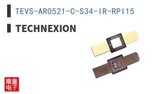 TEVS-AR0521-C-S34-IR-RPI15