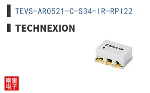 TEVS-AR0521-C-S34-IR-RPI22