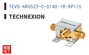 TEVS-AR0522-C-S140-IR-RPI15