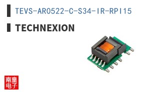 TEVS-AR0522-C-S34-IR-RPI15