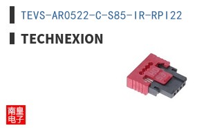 TEVS-AR0522-C-S85-IR-RPI22
