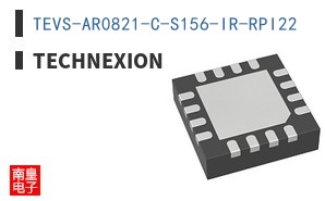 TEVS-AR0821-C-S156-IR-RPI22